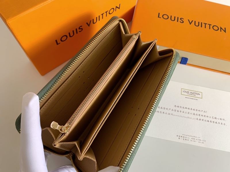 Louis Vuitton Wallets Purse